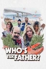 پدرت کیست؟ (Who's Yer Father?)