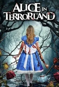 آلیس در سرزمین وحشت (Alice in Terrorland)