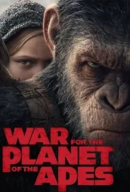 جنگ برای سیاره میمون‌ها (War for the Planet of the Apes)
