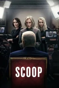 خبر دستِ اول (Scoop)