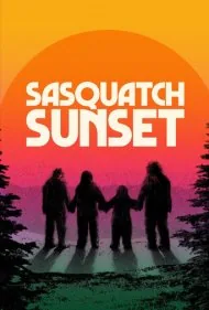 غروب ساسکواچ‌ (Sasquatch Sunset)