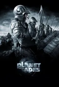 سیاره میمون ها (Planet of the Apes)