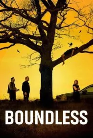 بی‌پایان (Boundless)