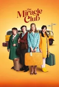 باشگاه معجزه (The Miracle Club)