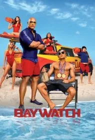 گارد ساحلی (Baywatch)