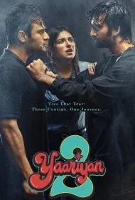 یاریان 2 (Yaariyan 2)