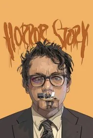 داستان ترسناک (Horror Story)