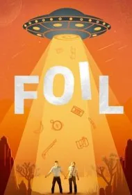 زرورق (Foil)