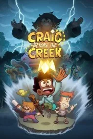 کریگ اهل آبگیر (Craig Before the Creek)