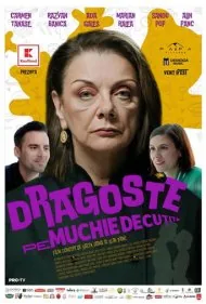 عشق ممنوعه (Dragoste Pe Muchie De Cutit)