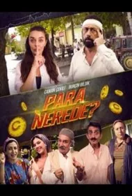 پول کجاست؟ (Para Nerede)