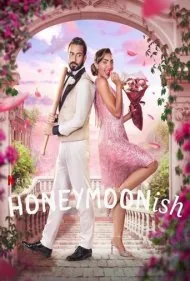 ماه عسل عجیب (Honeymoonish)