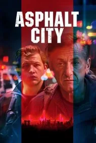 شهر آسفالت (Asphalt City)
