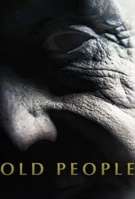 افراد مسن (Old People)