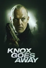 ناکس کنار می‌رود (Knox Goes Away)
