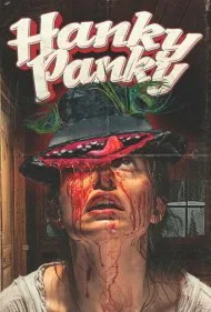 حقه بازی (Hanky Panky)