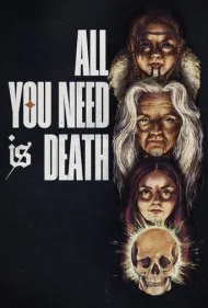 نغمه‌های فراموش‌شده (All You Need Is Death)