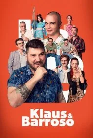 کلاوس و باروزو (Klaus And Barroso)