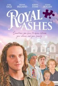 خاکستر سلطنتی (Royal Ashes)
