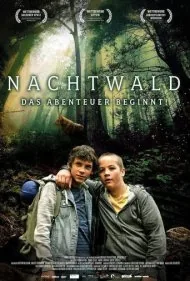 جنگل شب (Nachtwald)