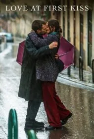 عشق در اولین بوسه (Love at First Kiss)