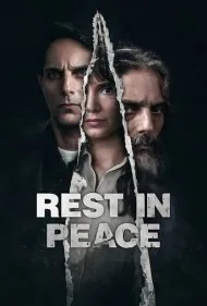 آسوده بخواب (Rest in Peace)