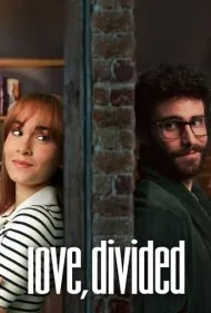 عشق در همسایگی (Love, Divided)