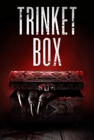 جعبه زیورآلات (Trinket Box)