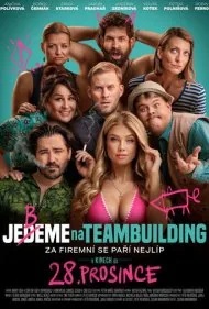 ما داریم تیم می سازیم (We're Going to Team Building)