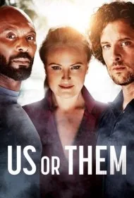 ما یا اونها (Us or Them)
