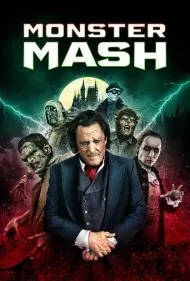 اتحاد هیولاها (Monster Mash)