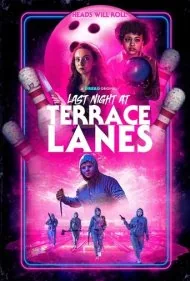 کشتار در سالن بولینگ (Last Night at Terrace Lanes)