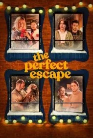 فرار عالی (The Perfect Escape)