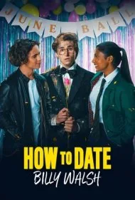 نحوه قرار ملاقات با بیلی والش (How to Date Billy Walsh)
