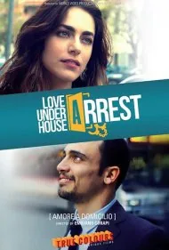 عشق تحت بازداشت خانگی (Love Under House Arrest)