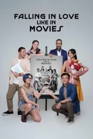 عاشق شدن مثل فیلم ها (Falling in Love Like in Movies)
