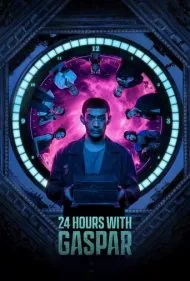 24 ساعت با گاسپار (24 Hours with Gaspar)