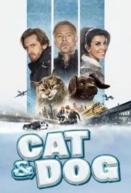 گربه و سگ (Cat and Dog)