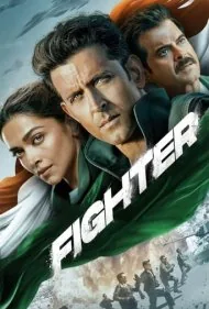 جنگجو (Fighter)
