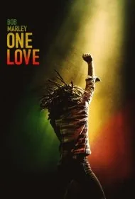باب مارلی: یک عشق (Bob Marley: One Love)