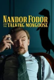ناندر فودور و خدنگ سخنگو (Nandor Fodor and the Talking Mongoose)