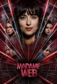 مادام وب (Madame Web)