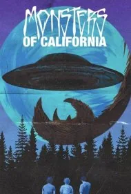 هیولاهای کالیفرنیا (Monsters of California)