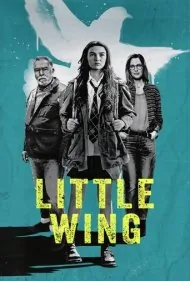 بال‌های کوچک (Little Wing)
