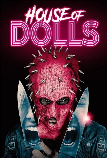 خانه عروسک ها (House of Dolls)
