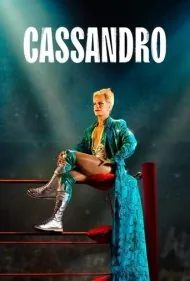 کاساندرو (Cassandro)