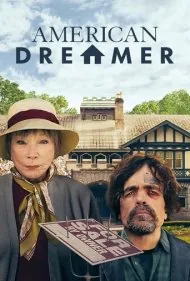 رویاپرداز آمریکایی (American Dreamer)