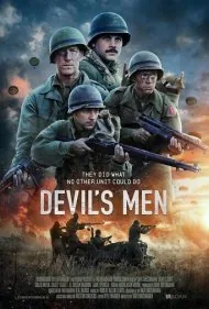سربازان مرگ (Devil's Men)