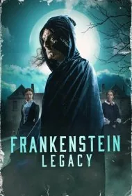 فرانکنشتاین: میراث (Frankenstein: Legacy)
