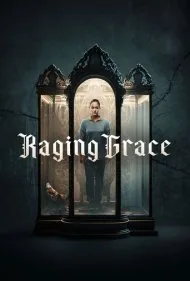خشونت گریس (Raging Grace)